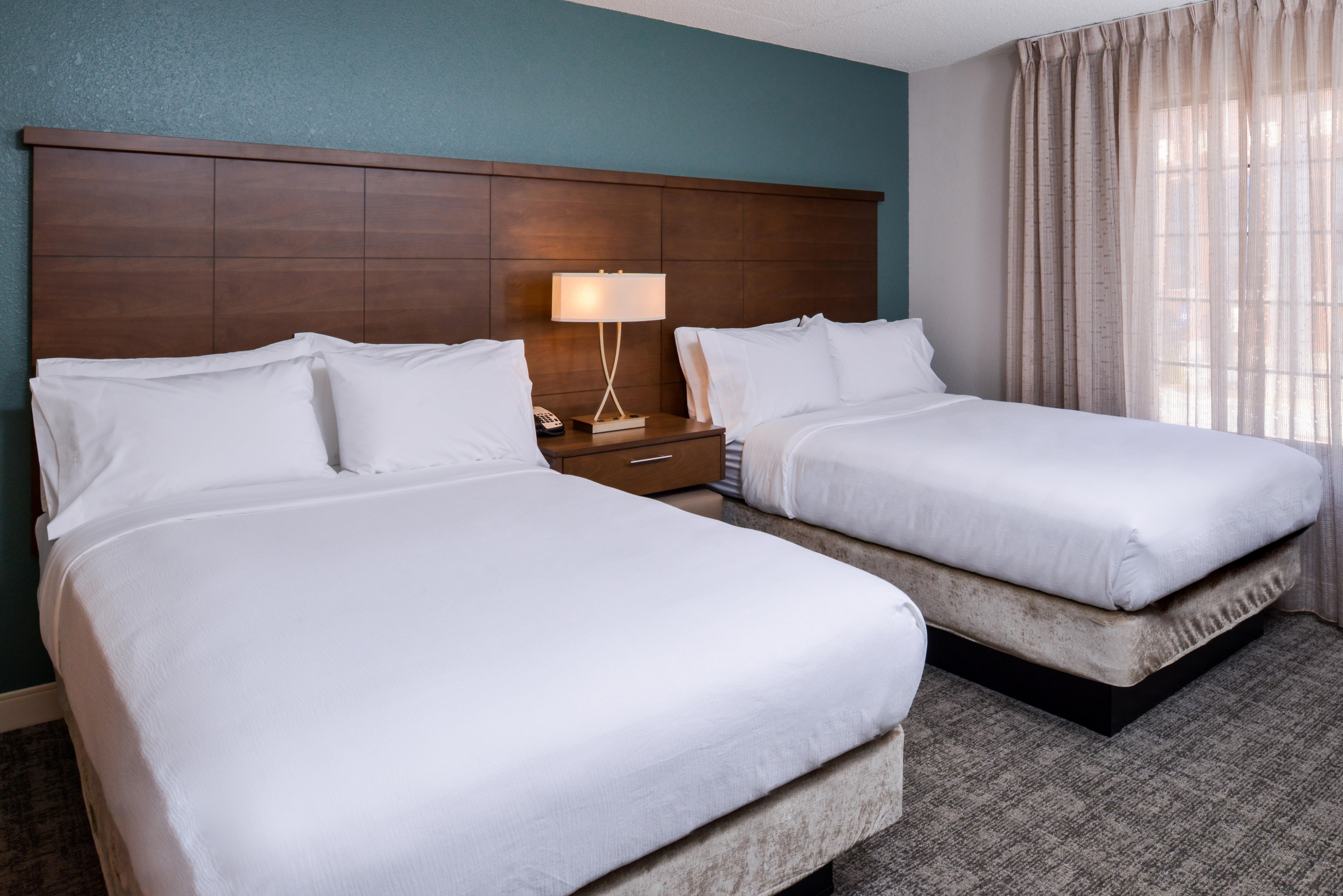 Staybridge Suites Indianapolis Downtown-Convention Center By Ihg Exterior foto